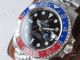 VR Factory Replica Rolex GMT-Master 2 Pepsi Swiss 3186 Automatic Watch (2)_th.jpg